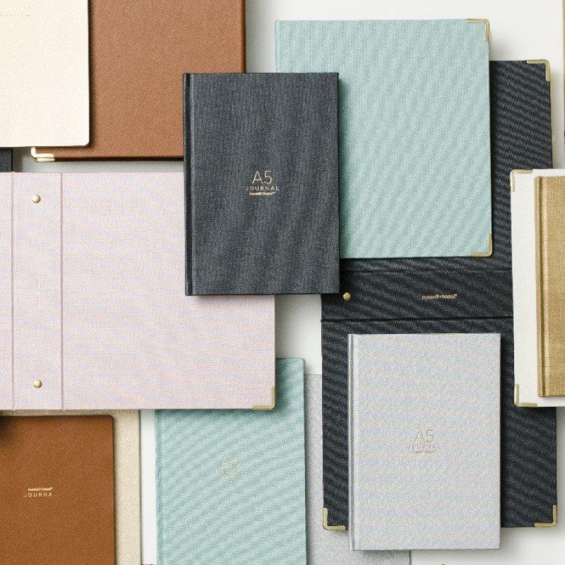 Bookcloth Product Collection | russell+hazel