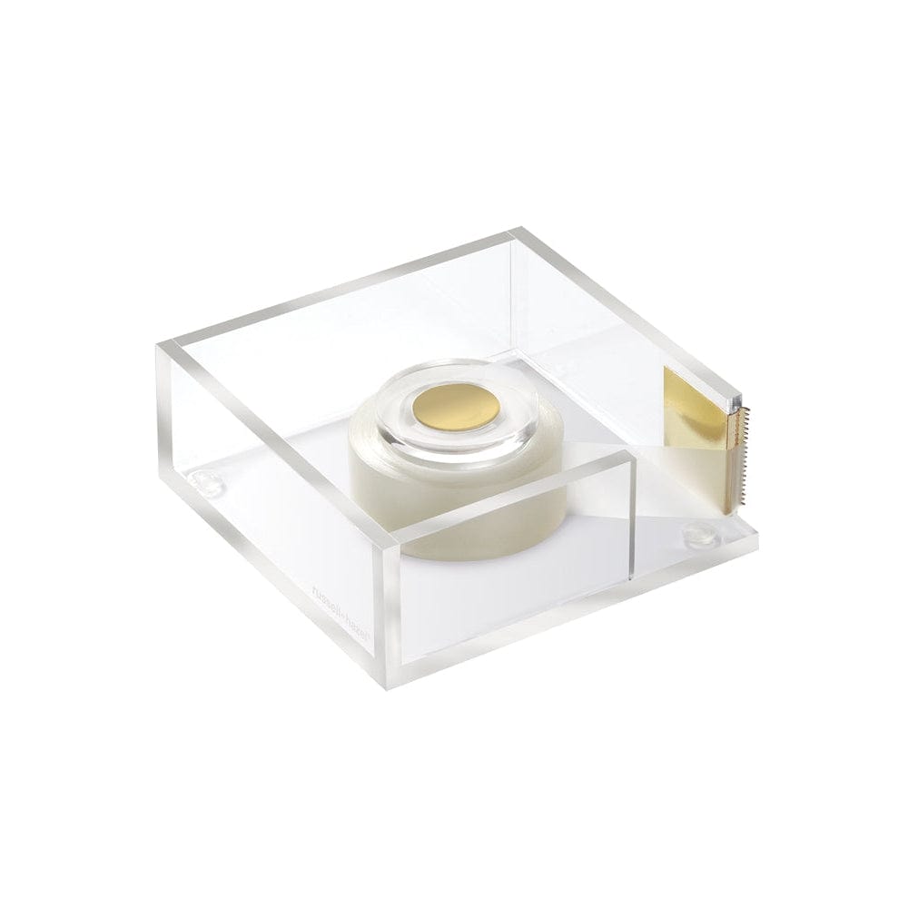 Acrylic Tape Bloc 32025 russell+hazel Acrylic Organization