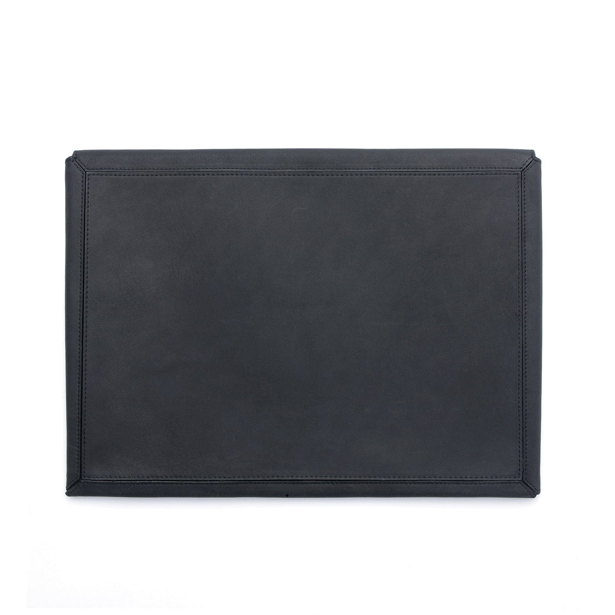 Leather Envelope Laptop Portfolio russell+hazel Laptop Case