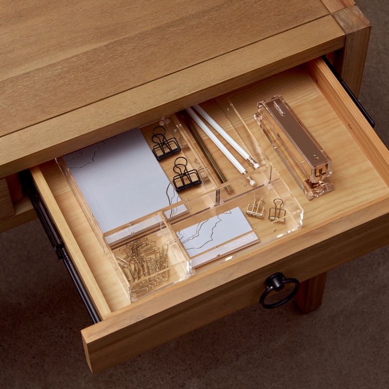 Drawer Organization