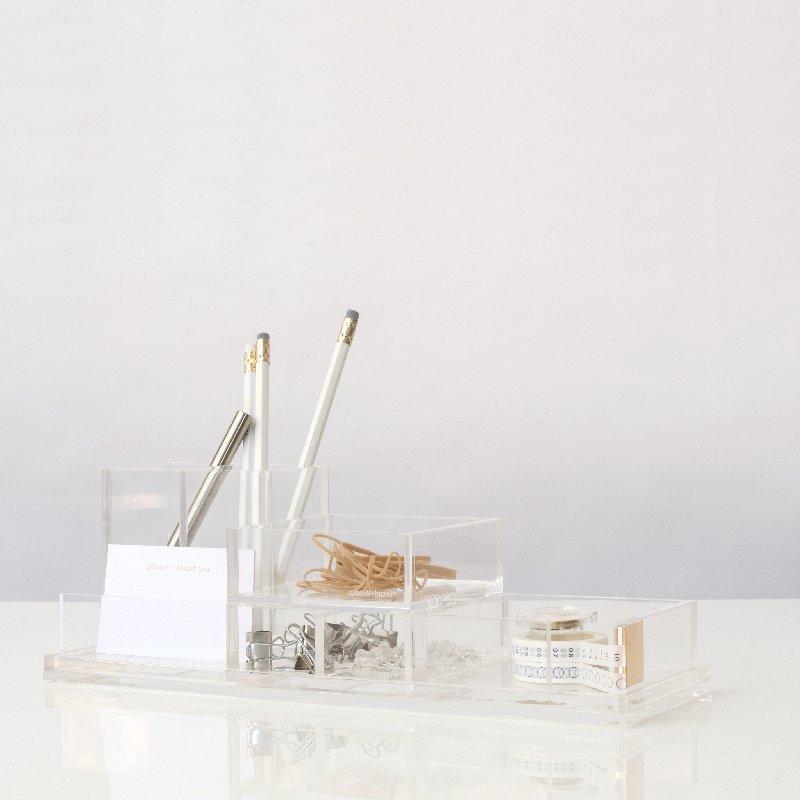 Acrylic Bloc Collection | russell+hazel