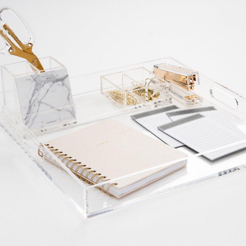 Acrylic Decor + Display | russell+hazel