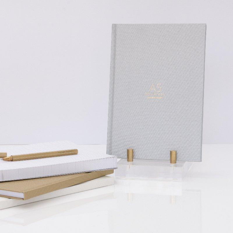 Bookcloth Journals | russell+hazel