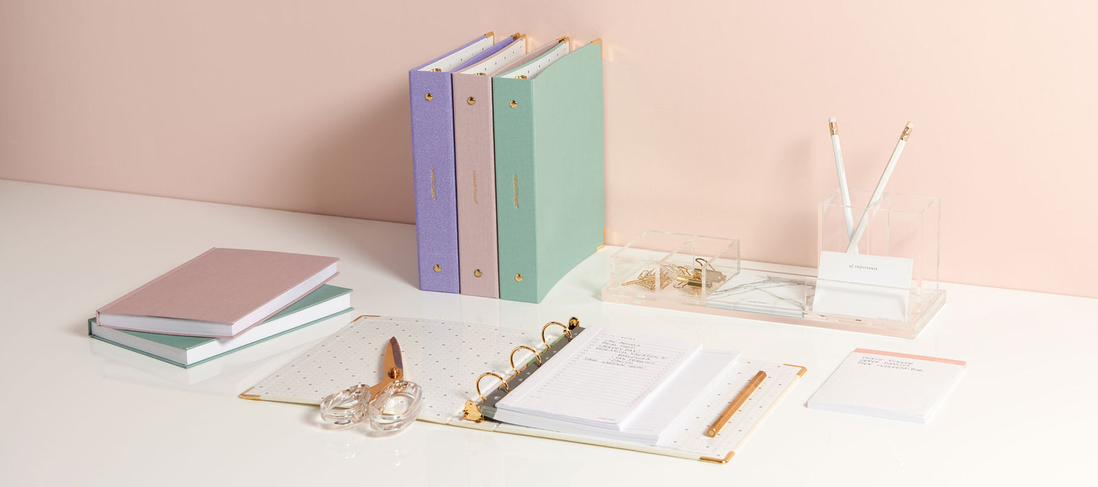 Colors Collection | russell+hazel