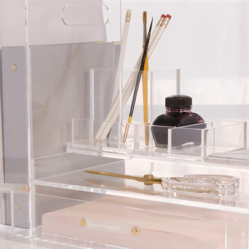 Filing + Storage | russell+hazel