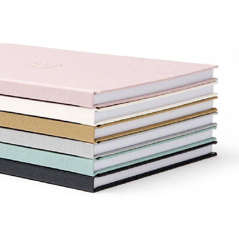 Lined + Gridded Journals | russell+hazel