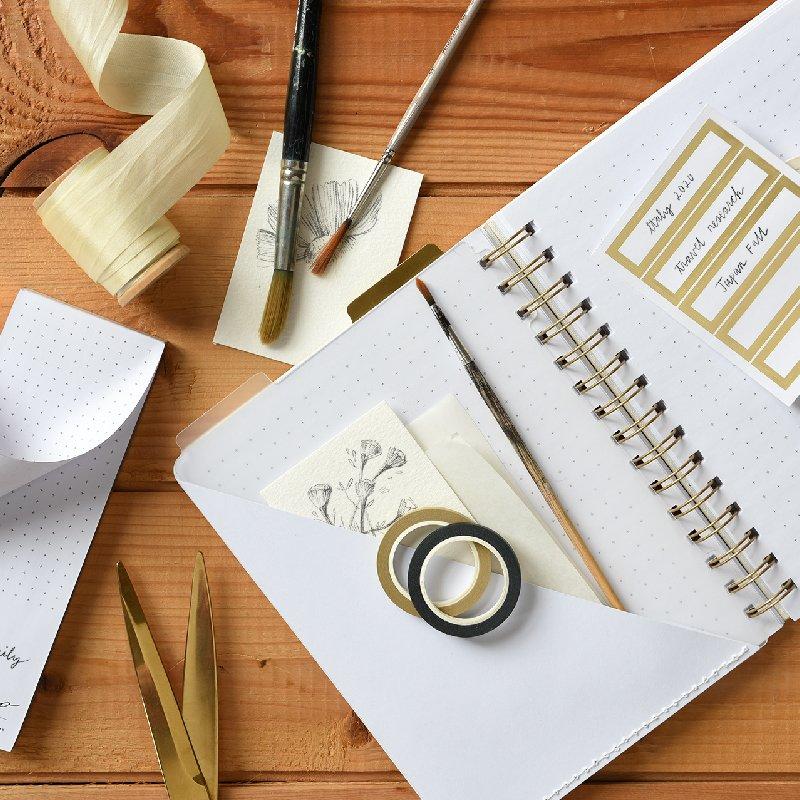 Note Taking | russell+hazel