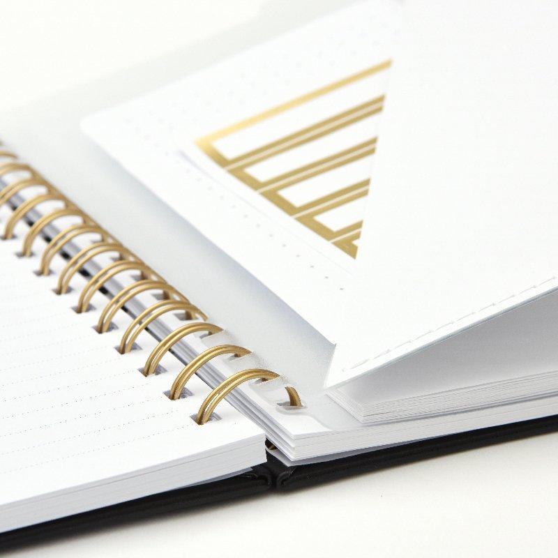 Notebook Accessories | russell+hazel