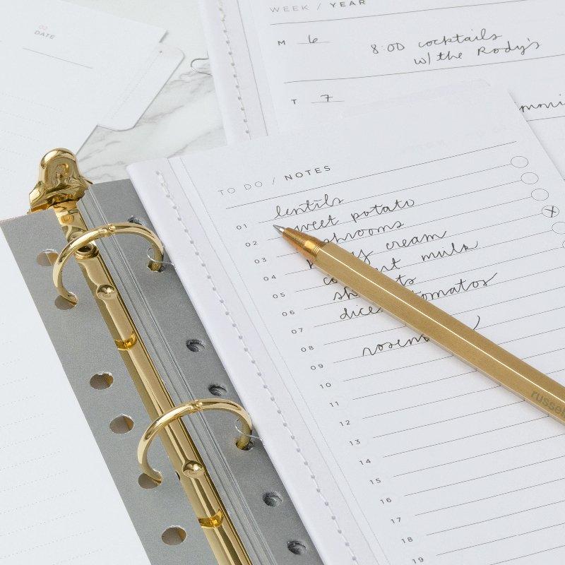 Pens + Markers | russell+hazel