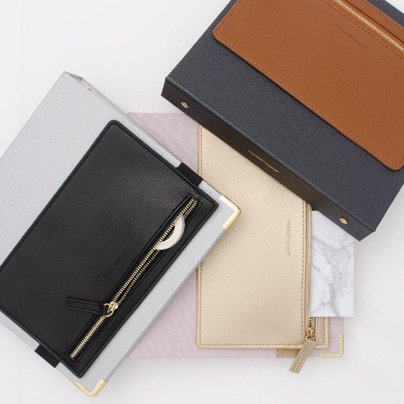 Pouches + Cases | russell+hazel