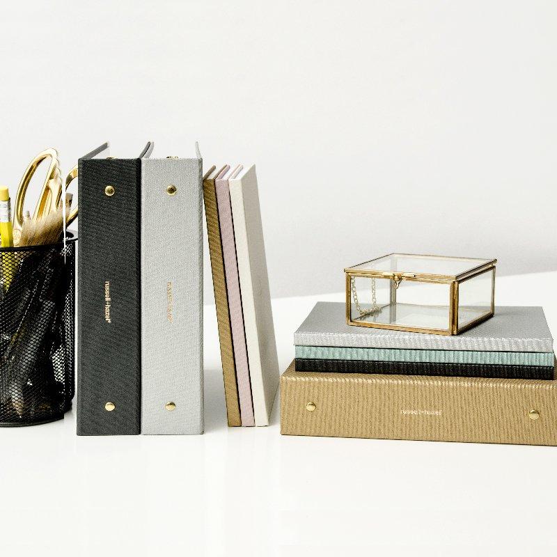 Curated Collections | russell+hazel