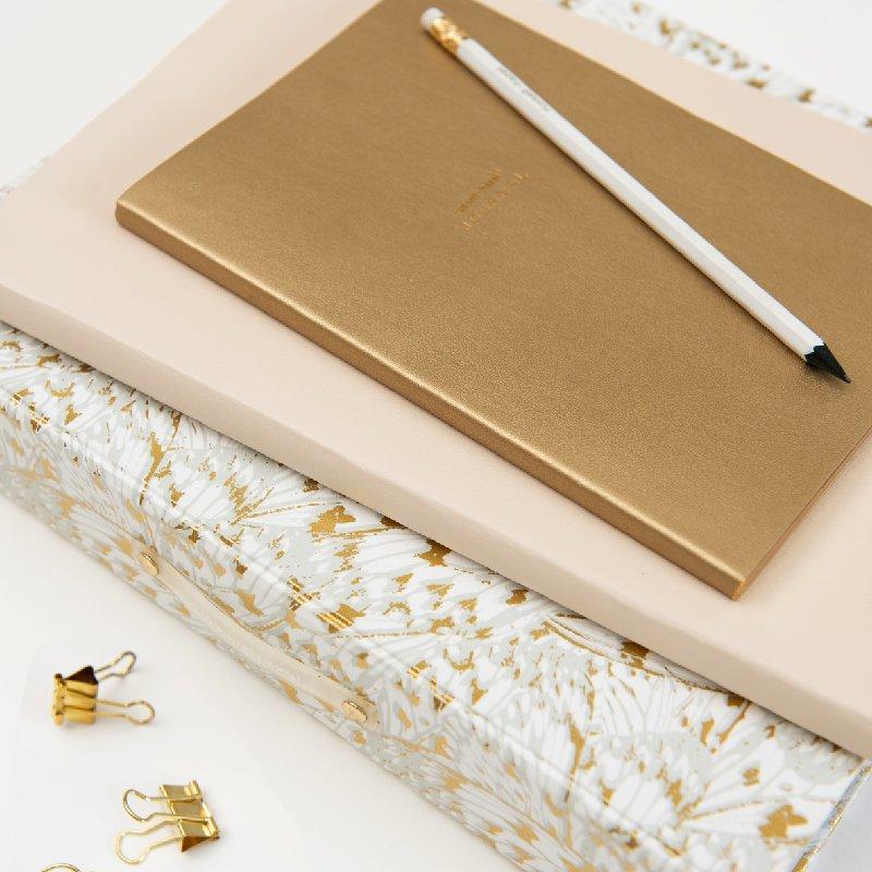 Vegan Leather Journals | russell+hazel
