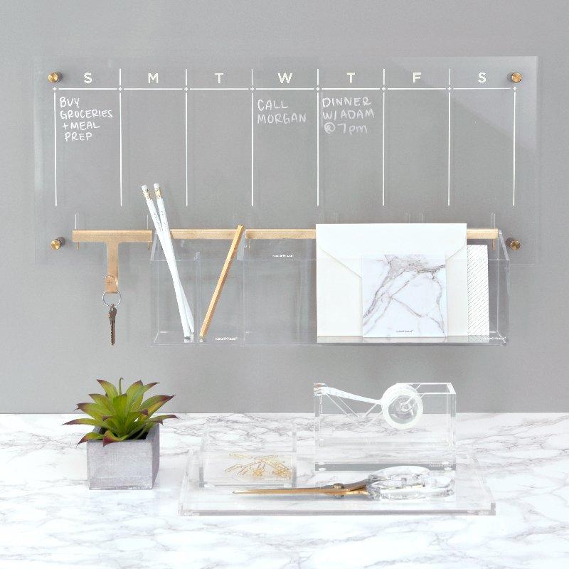 Wall Organizers | russell+hazel