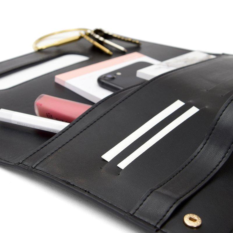 Wallets + Clutches | russell+hazel