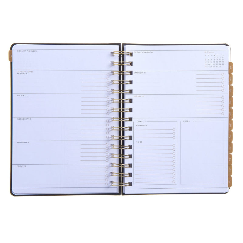 Russell And Hazel Plannernull