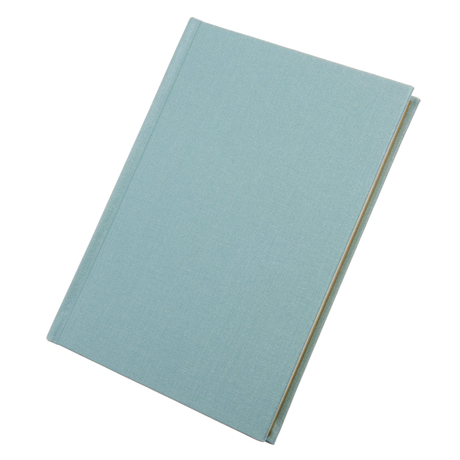 Book Cloth Hard Cover + Notebook Set, Paris