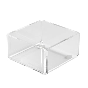 Fine Line Acrylic - Bloc 3" x 3" 44339 russell+hazel Acrylic Organization