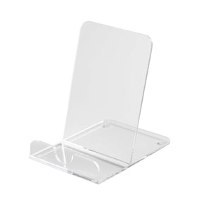 Fine Line Acrylic - Display Easel 46574 russell+hazel Acrylic Organization