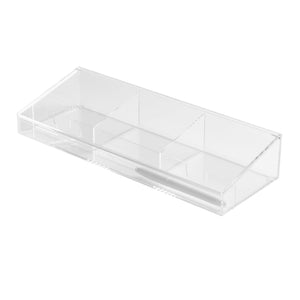 Fine Line Acrylic - Dry Erase Organizer 47697 russell+hazel Acrylic Organization