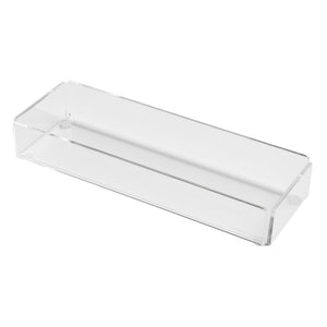 Fine Line Acrylic - Long Bloc 47039 russell+hazel Acrylic Organization