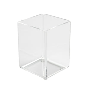 Fine Line Acrylic - Pencil Bloc 3" x 3" 45383 russell+hazel Acrylic Organization