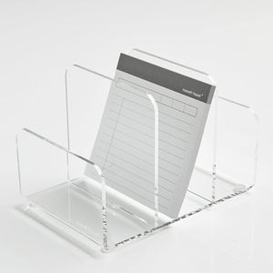 Fine Line Acrylic - Small Collator 51432 russell+hazel Acrylic Organization