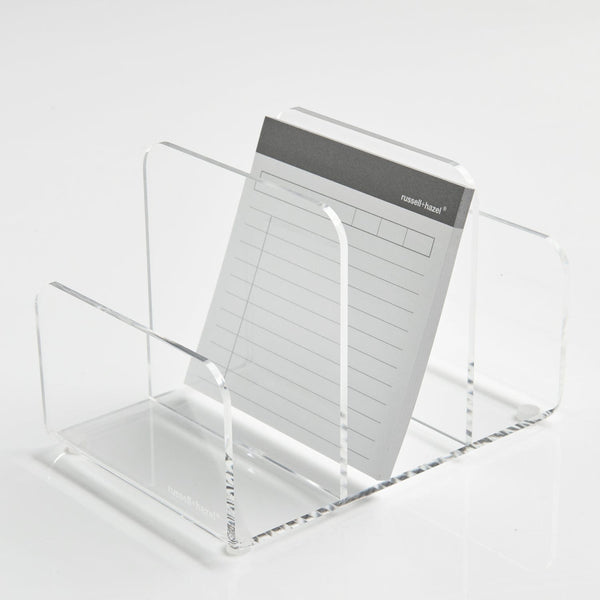 russell+hazel Fine Line Acrylic Small Collator – 4