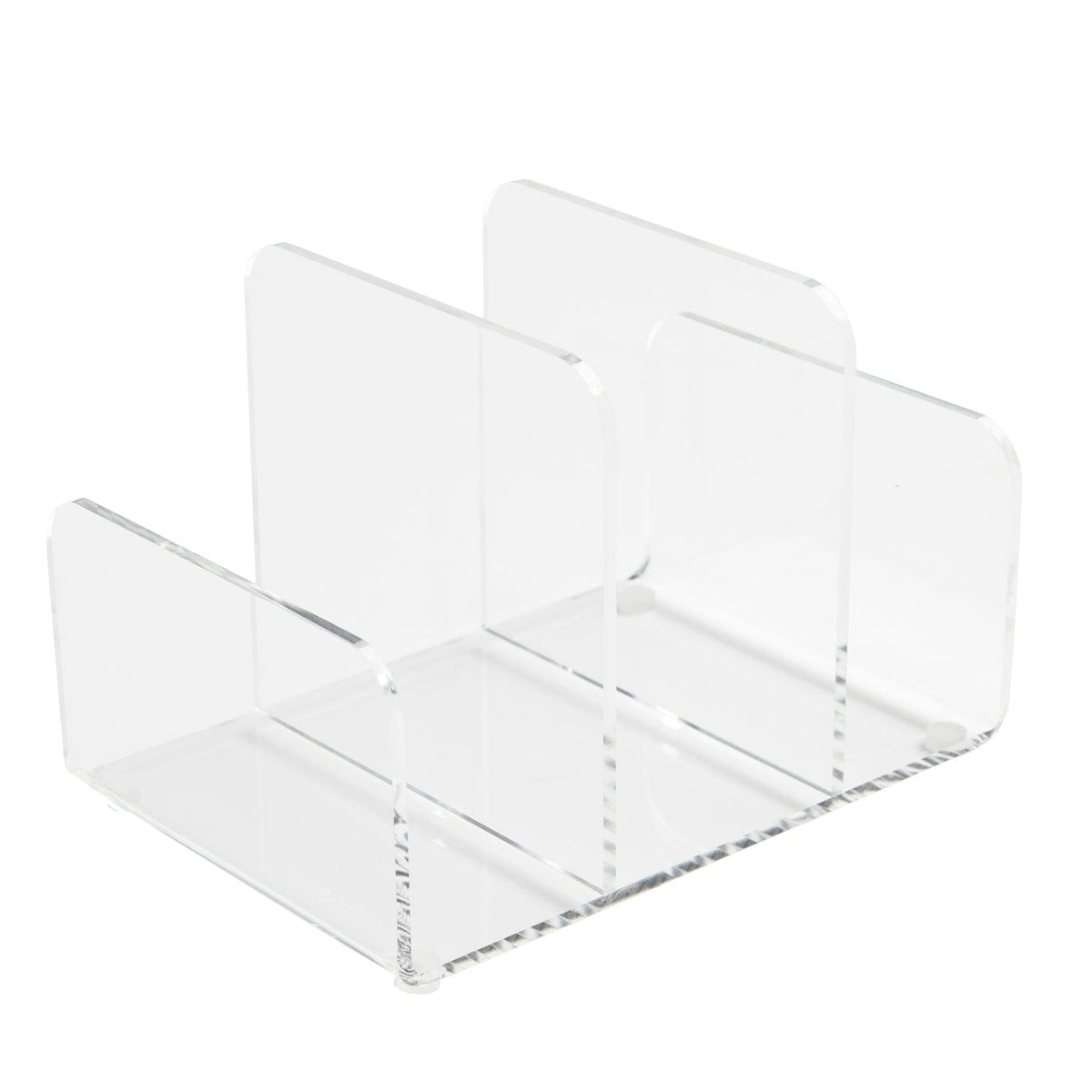 Fine Line Acrylic - Small Collator 51432 russell+hazel Acrylic Organization