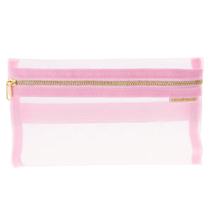 Mesh Pencil Case 103367 russell+hazel Pencil Case