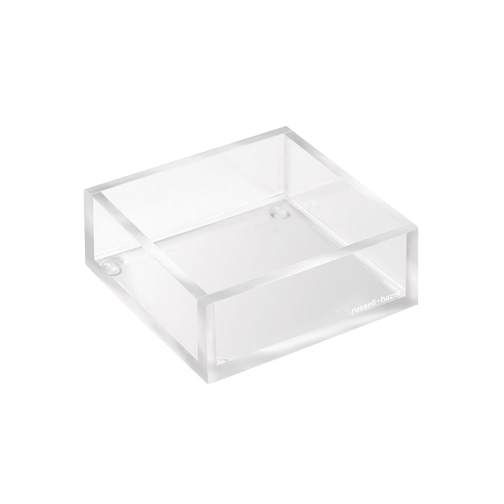 Acrylic Bloc 31377 russell+hazel Acrylic Organization