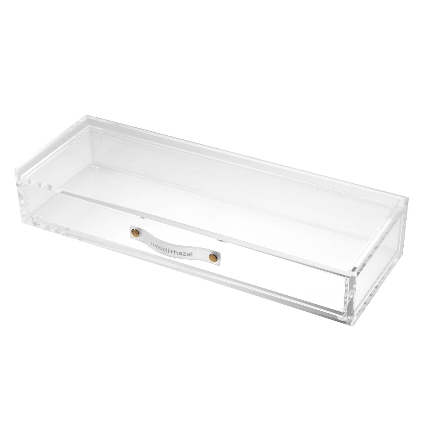 Acrylic Bloc Drawer 93924 russell+hazel Acrylic Organization