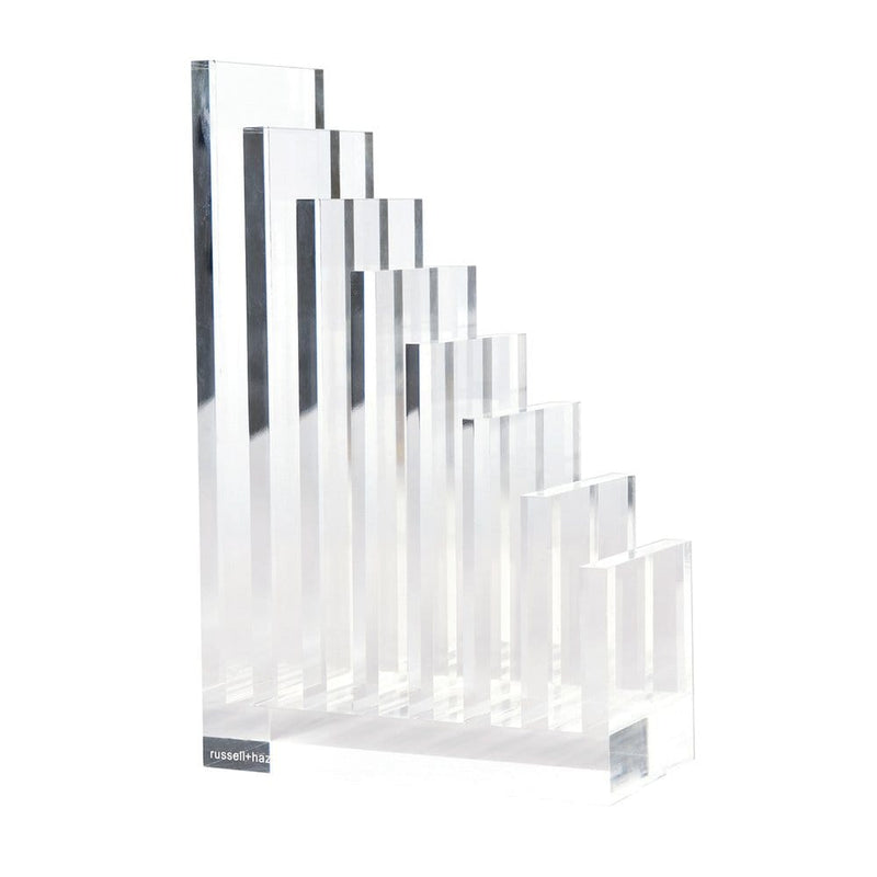 Acrylic Bookend Bundle russell+hazel