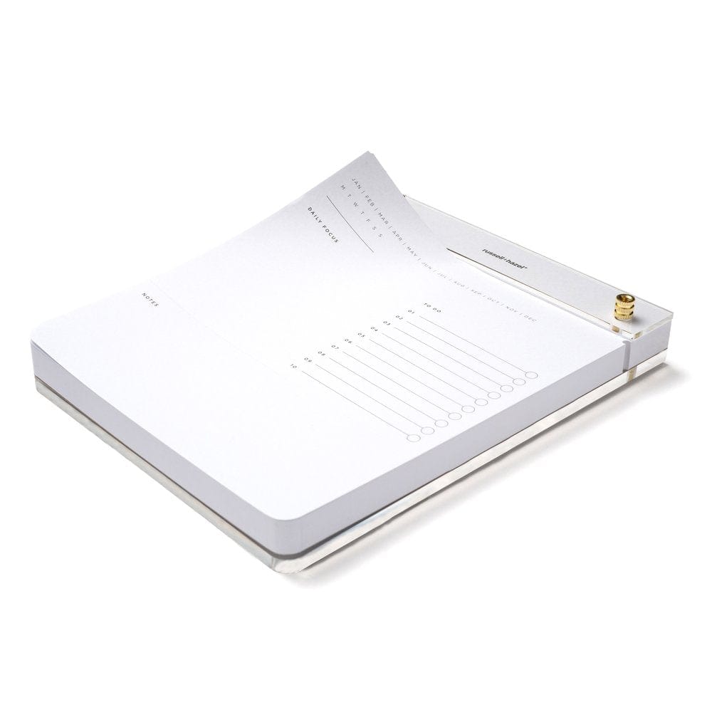 Drafters Tablet Notepad, 6.375