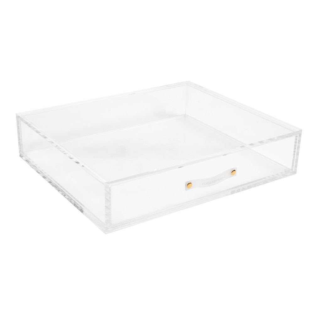 Acrylic Drawer 55745 russell+hazel Acrylic Organization