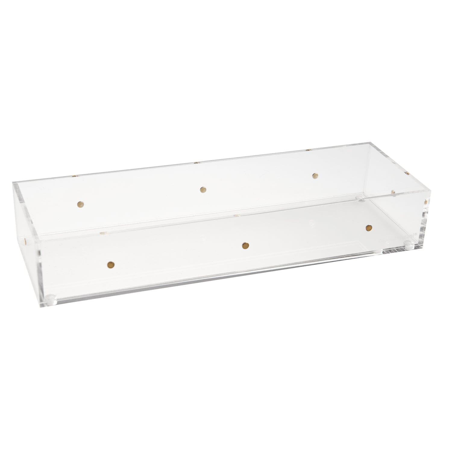 Acrylic Drawer Bloc - Long russell+hazel Acrylic Organization