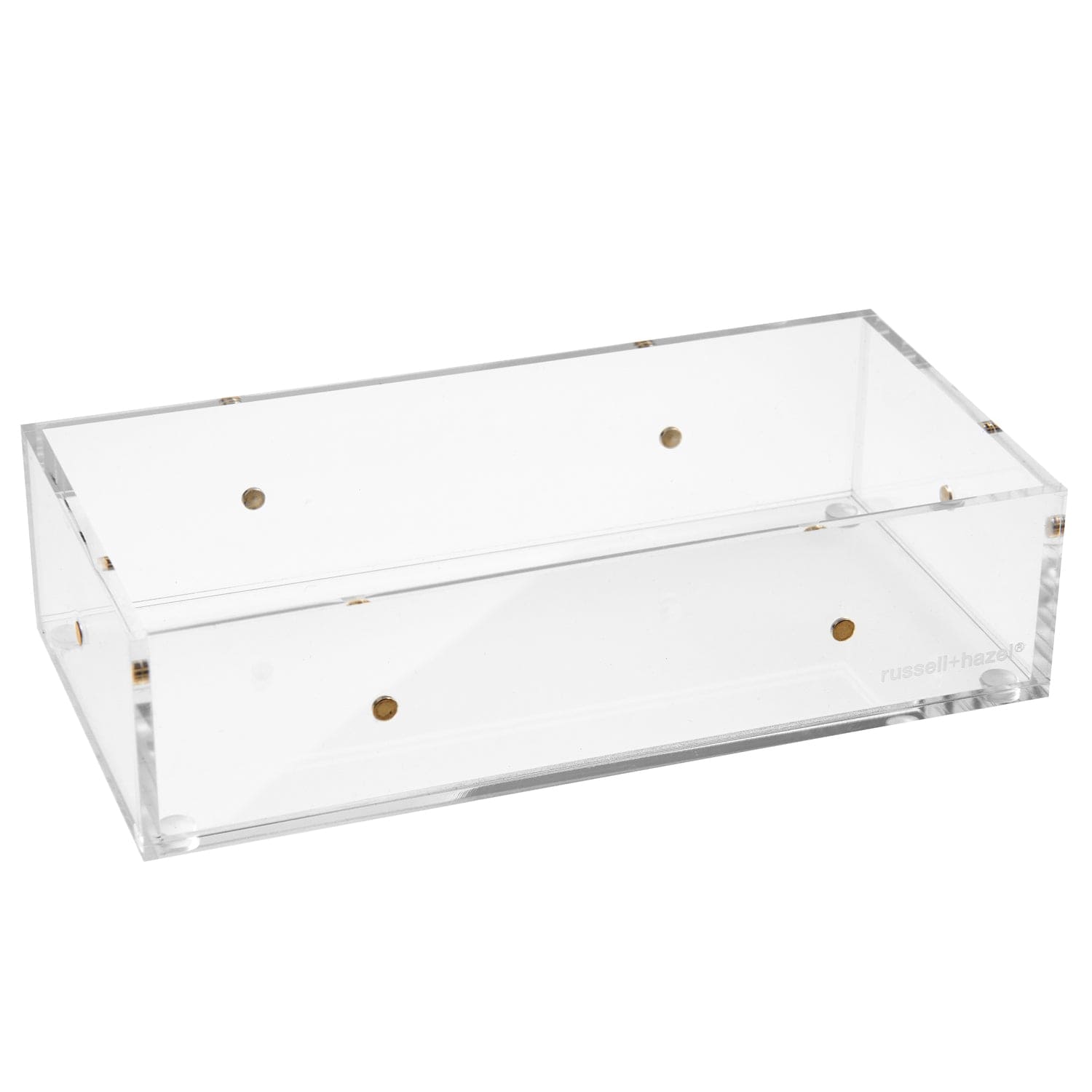Acrylic Drawer Bloc - Medium russell+hazel Acrylic Organization