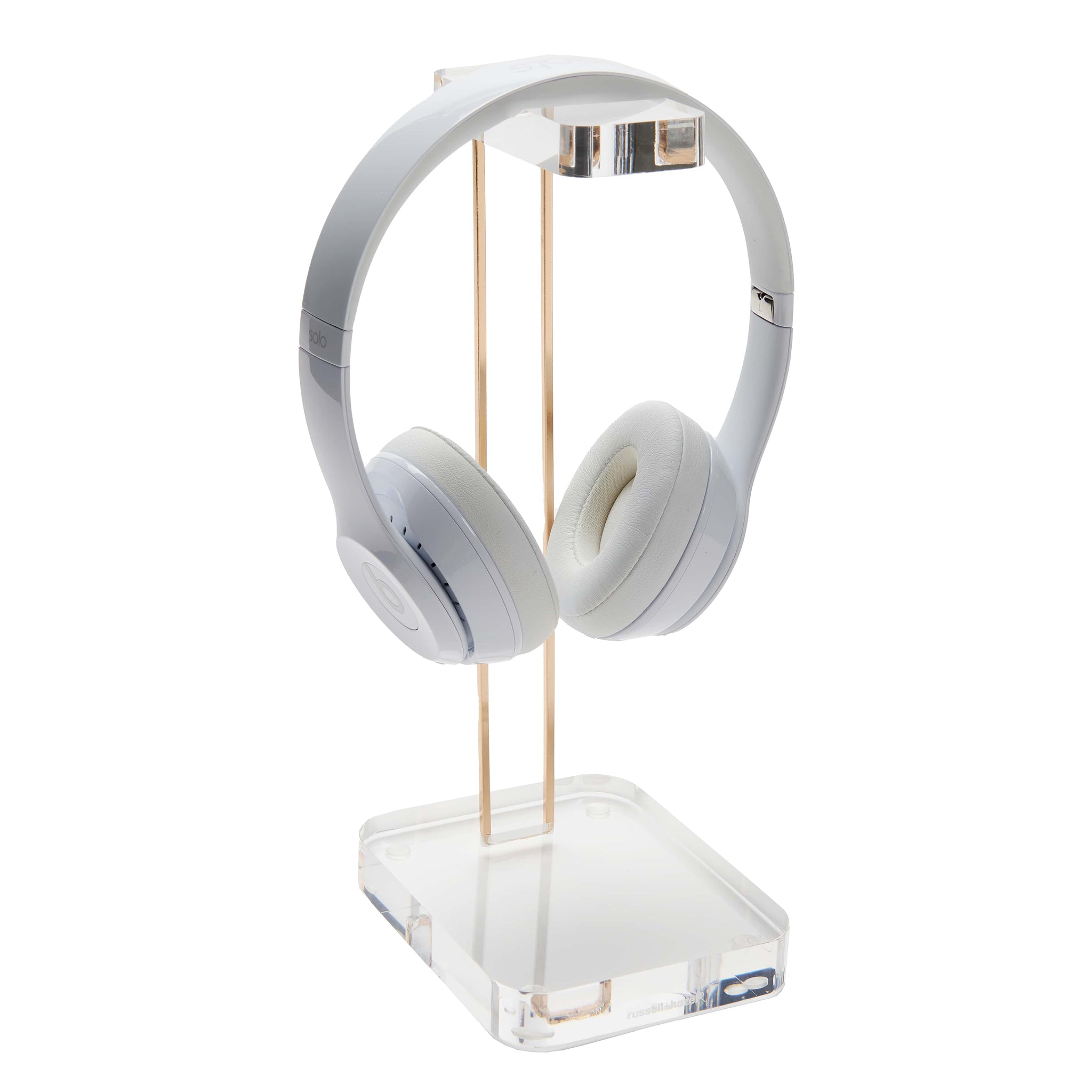 Acrylic Headphones Stand