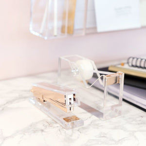 24k Gold Tape Dispenser 24k Gold Tape Dispenser - Corporate Gifts