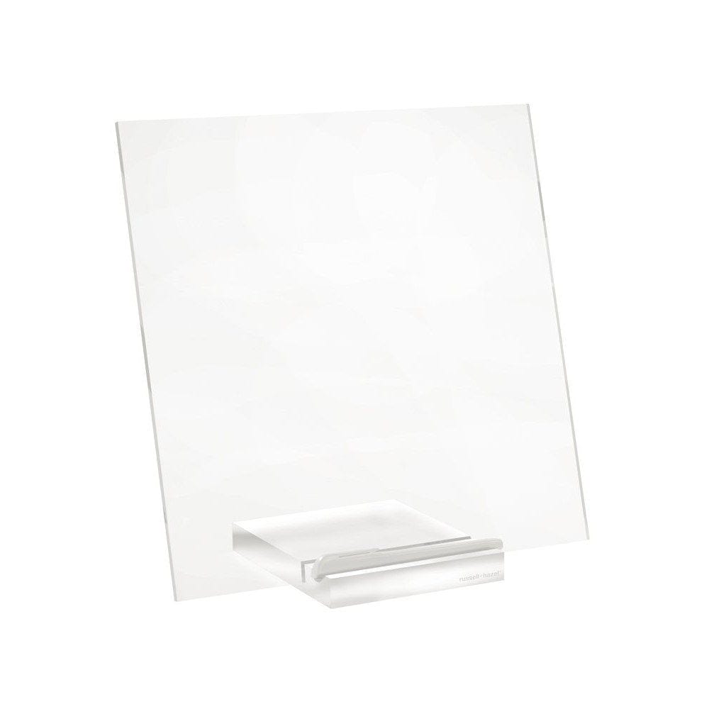 Acrylic Memo Tablet 31384 russell+hazel Acrylic Organization