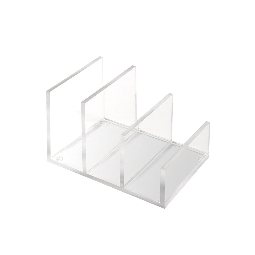 Acrylic Mini Collator 31732 russell+hazel Acrylic Organization