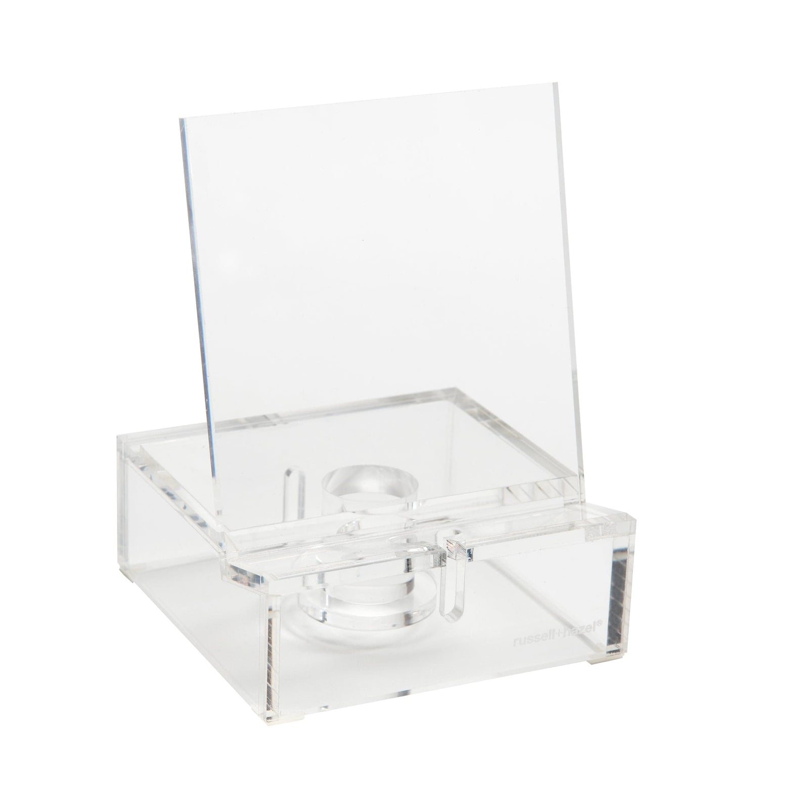 Acrylic Phone Bloc 62857 russell+hazel Acrylic Organization