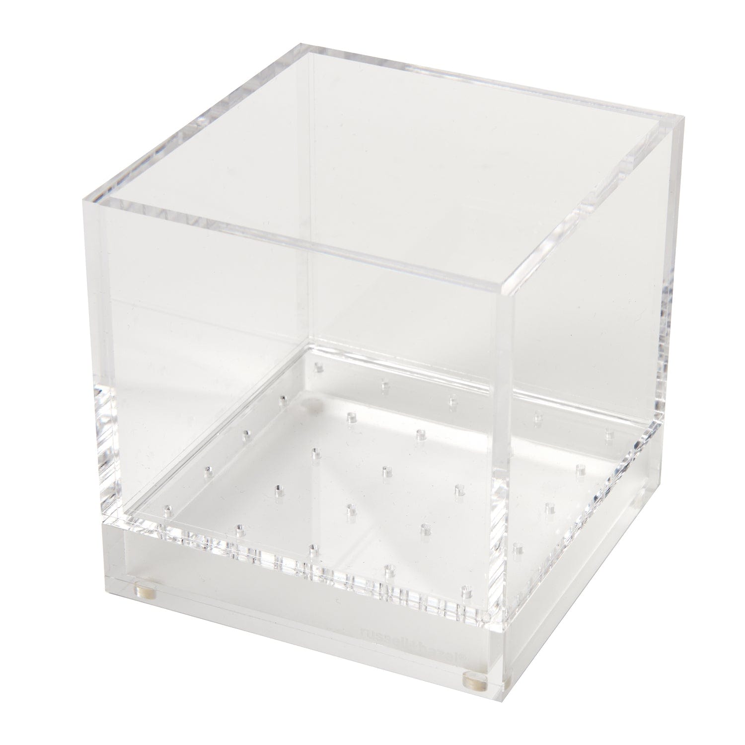 Acrylic Plant Bloc 60345 russell+hazel Acrylic Organization
