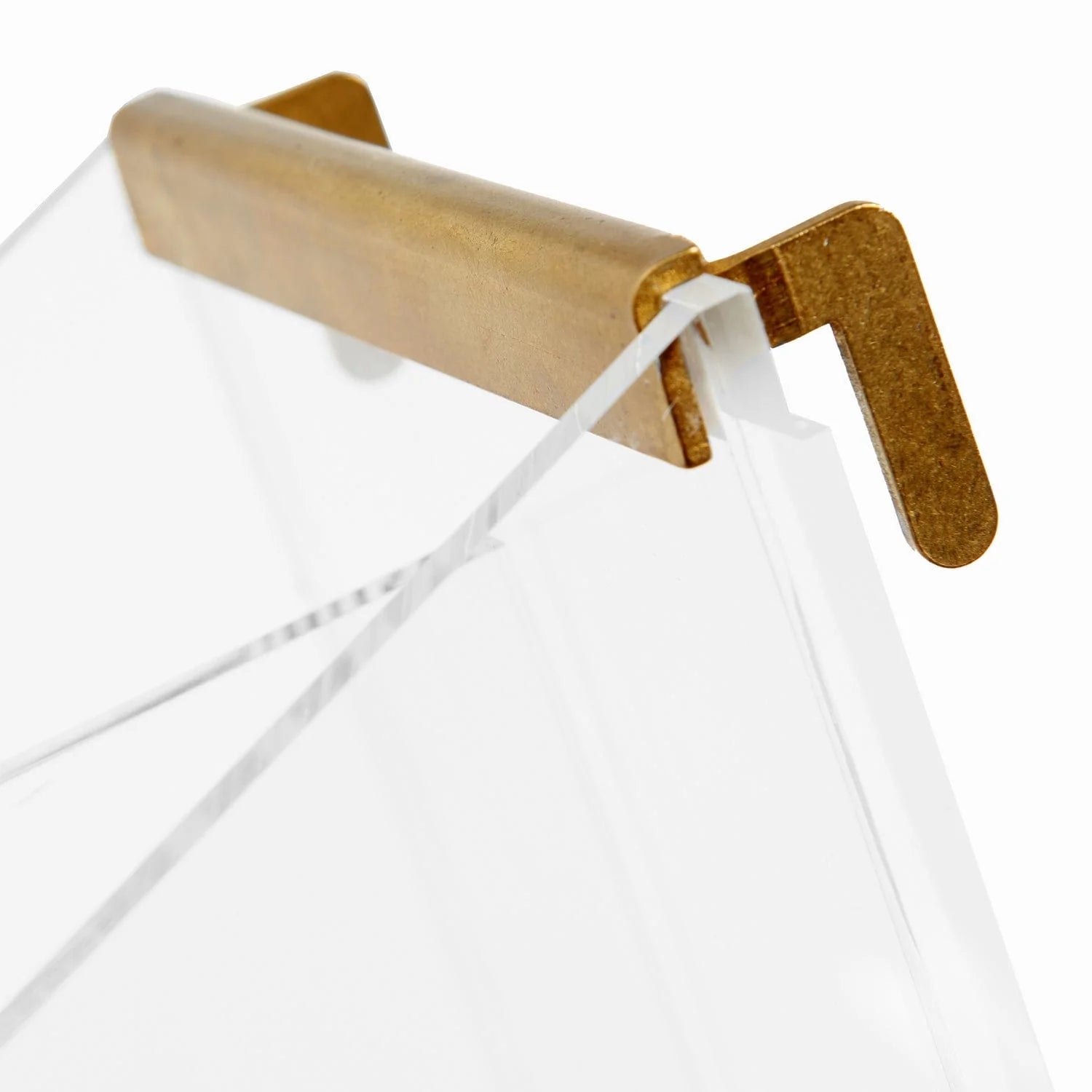 Acrylic Wall Pencil Bloc 44628 russell+hazel Acrylic Organization