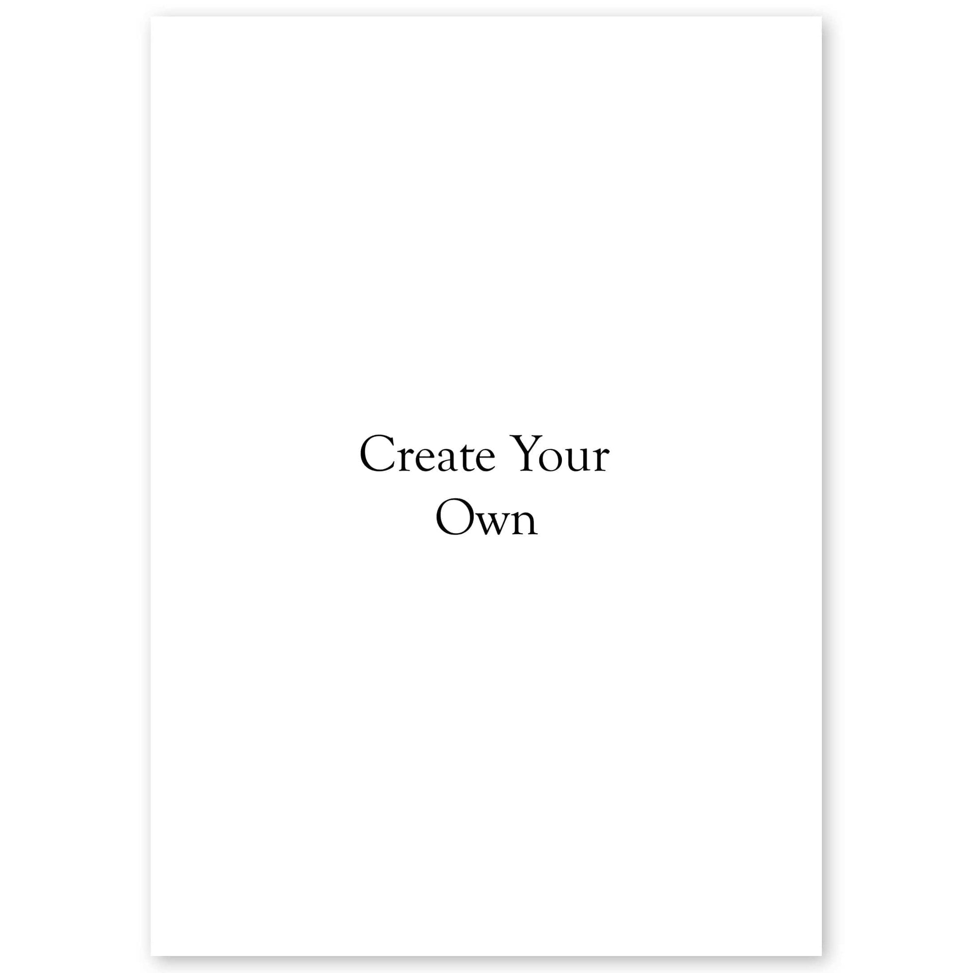 Create Your Own Custom Notepad 97260 russell+hazel Notepad