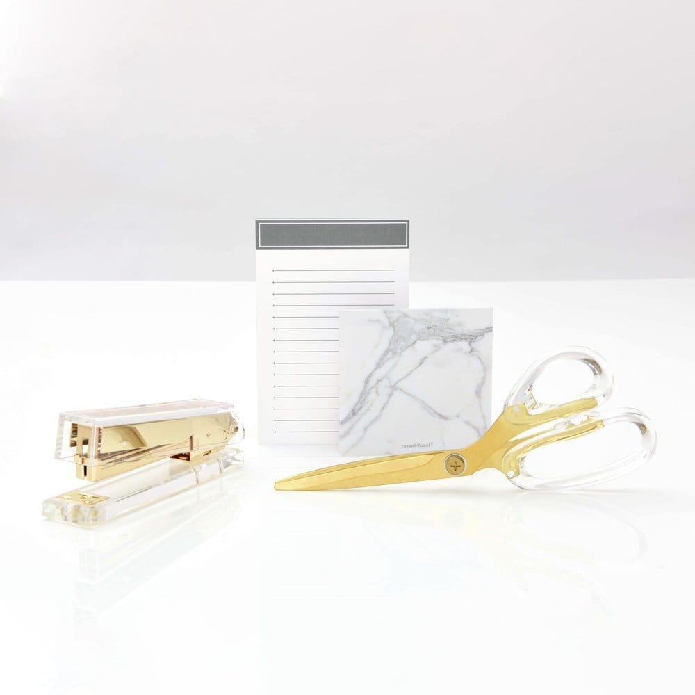 Desk Accessory Bundle 40808 russell+hazel Bundle