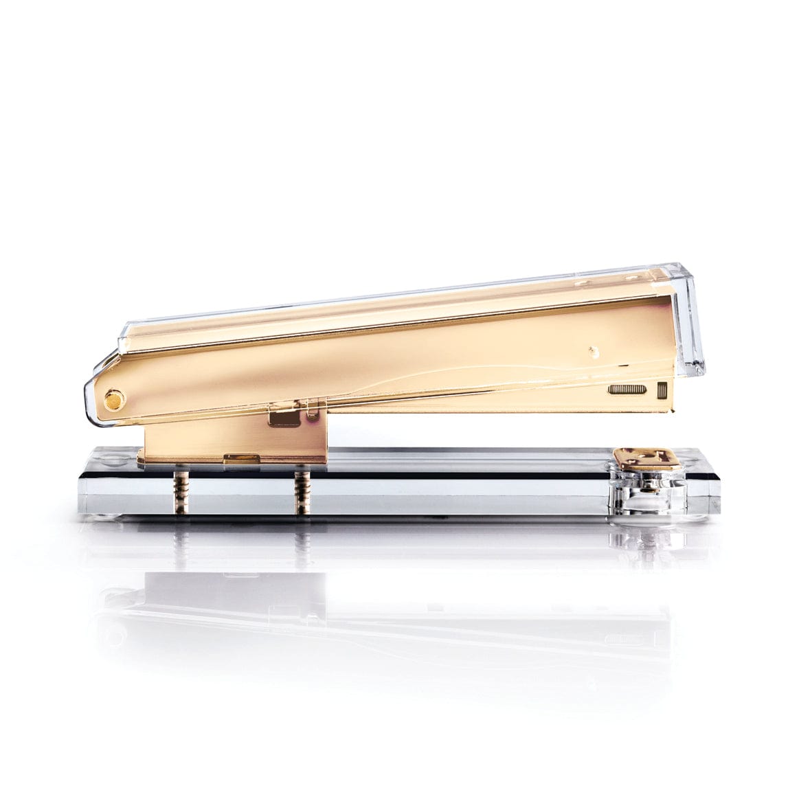 Desktop Accessories Deluxe Bundle - Gold 53700 russell+hazel Bundle