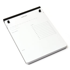 Drafters Tablet Refill  - To Do, Notes, Focus 51197 russell+hazel Drafter Tablet