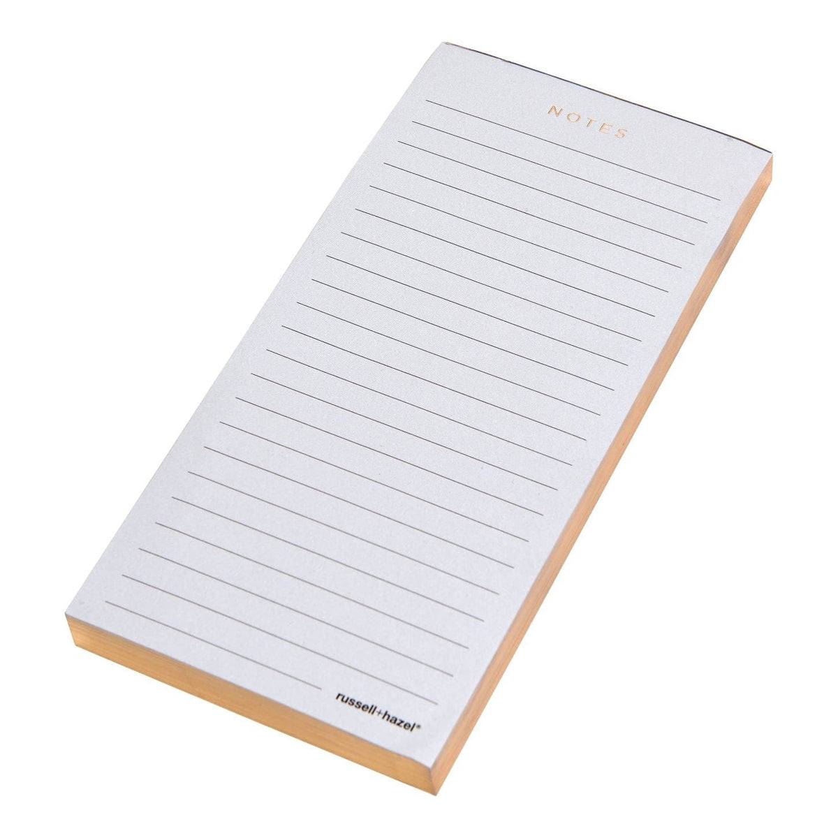 Essentials Notepad Set - Dew 60968 russell+hazel Notepad