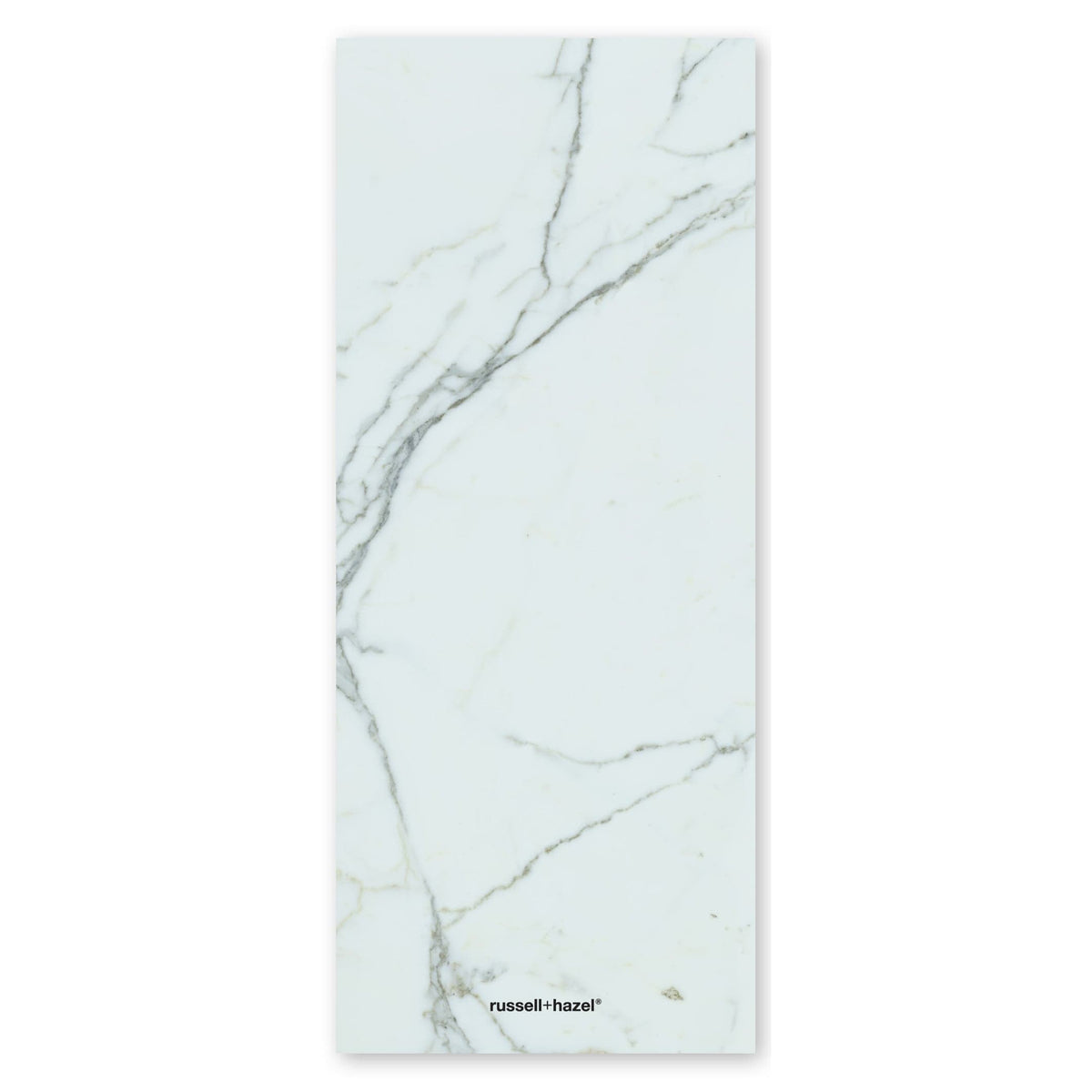 Marble Custom Notecards russell+hazel Notecard