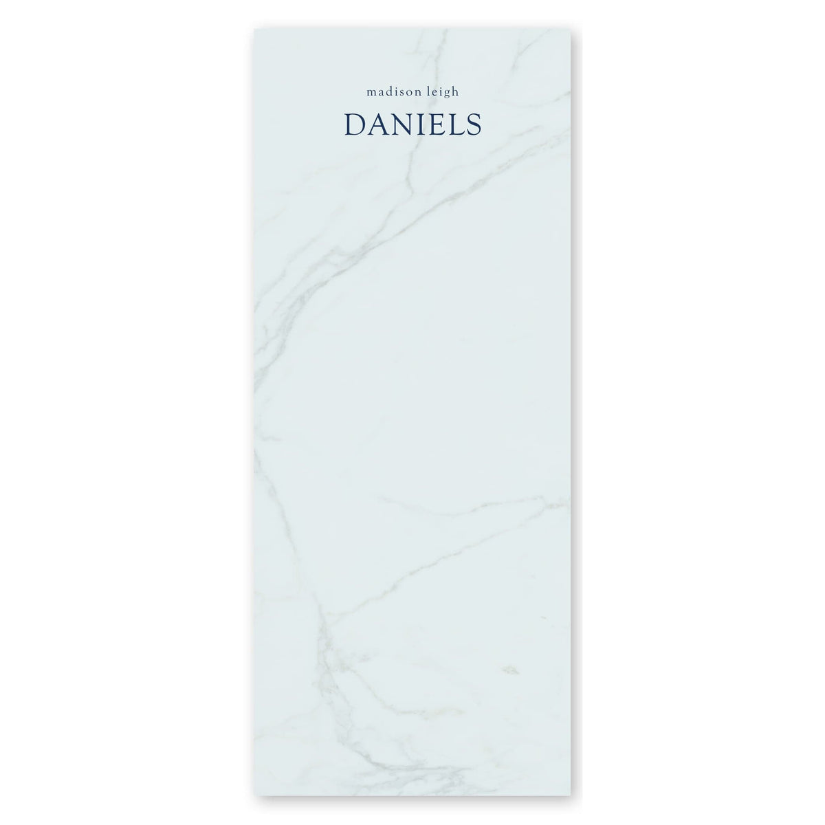 Marble Custom Notecards Dusk 99288 russell+hazel Notecard